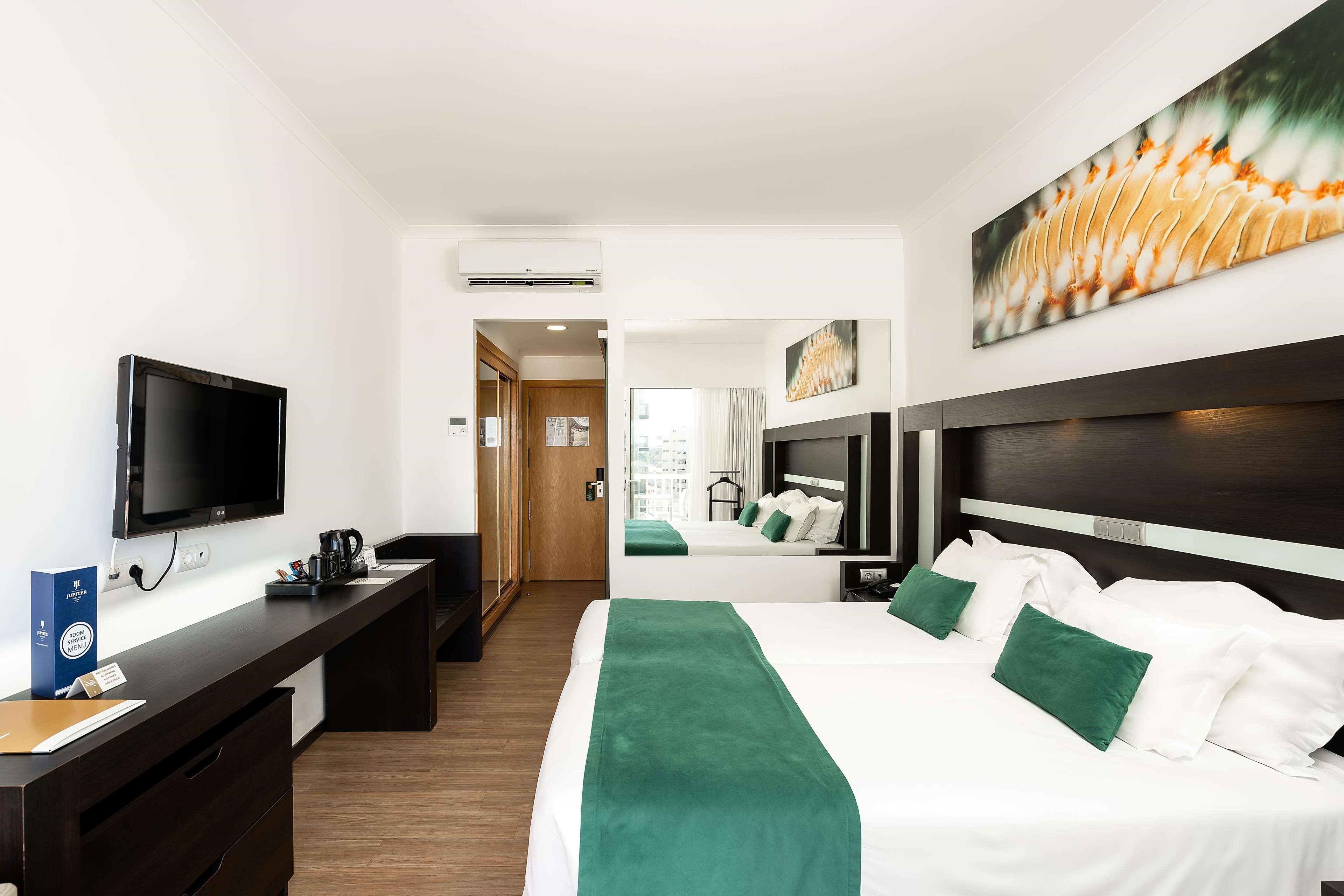 פורטימאו Jupiter Algarve Hotel מראה חיצוני תמונה