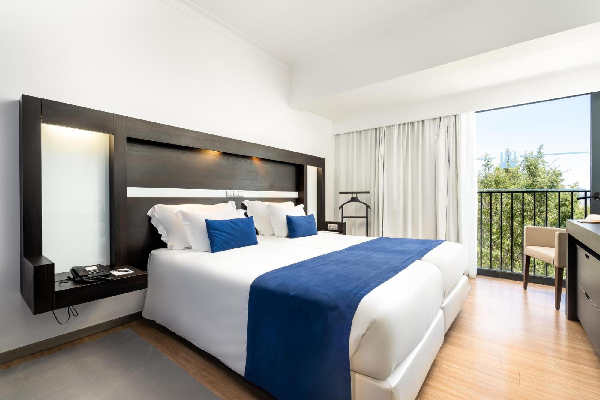 פורטימאו Jupiter Algarve Hotel מראה חיצוני תמונה