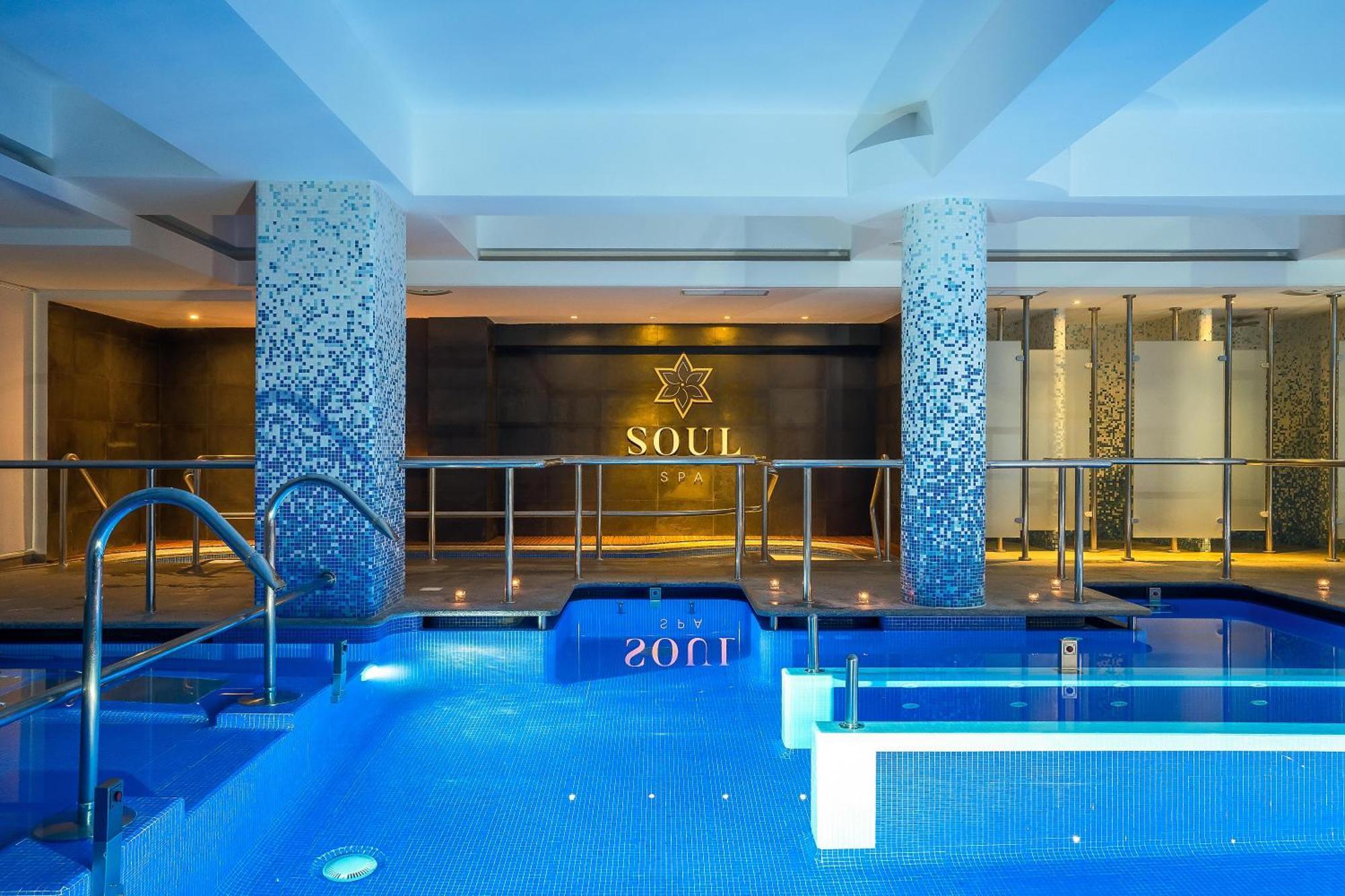 פורטימאו Jupiter Algarve Hotel מראה חיצוני תמונה