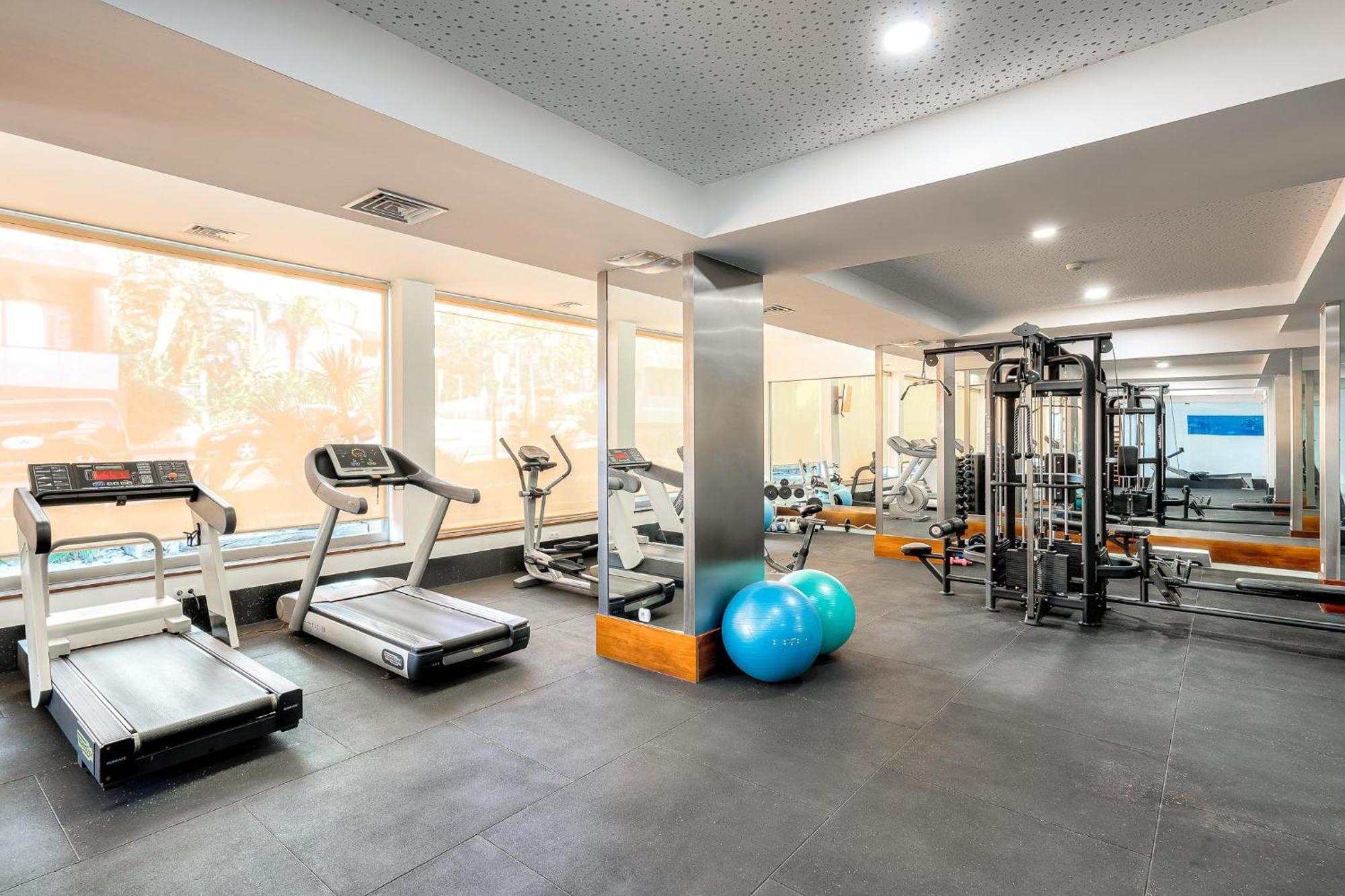 פורטימאו Jupiter Algarve Hotel מראה חיצוני תמונה